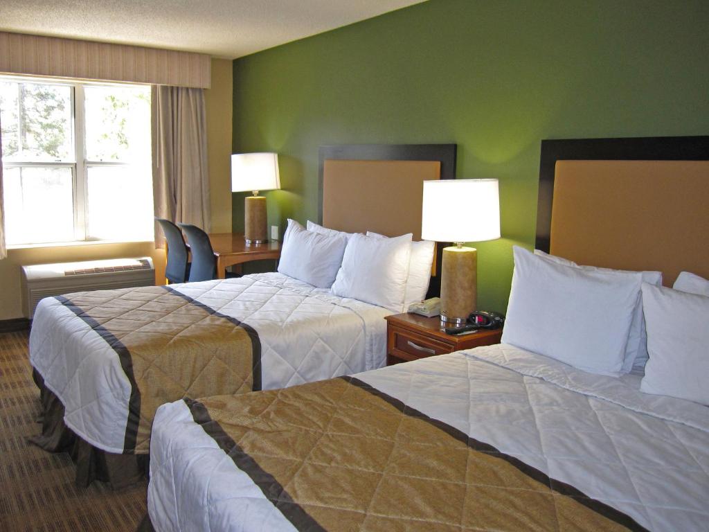 Extended Stay America Suites - Daytona Beach - International Speedway image 18